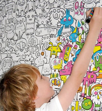 Раскраски для детей