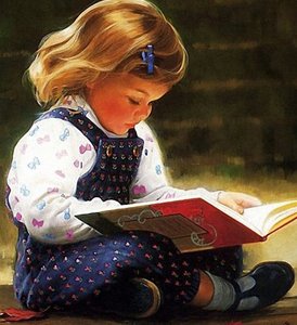 Детская литература