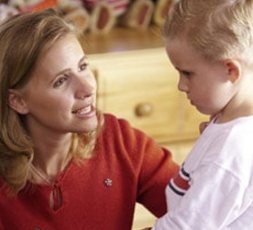 Советы для родителей