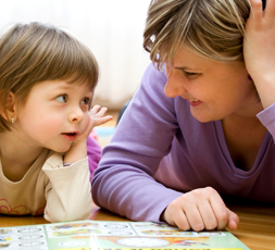 Советы для родителей