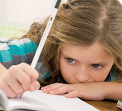 Советы для родителей